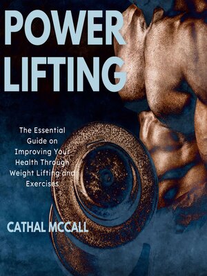 cover image of Power Lifting